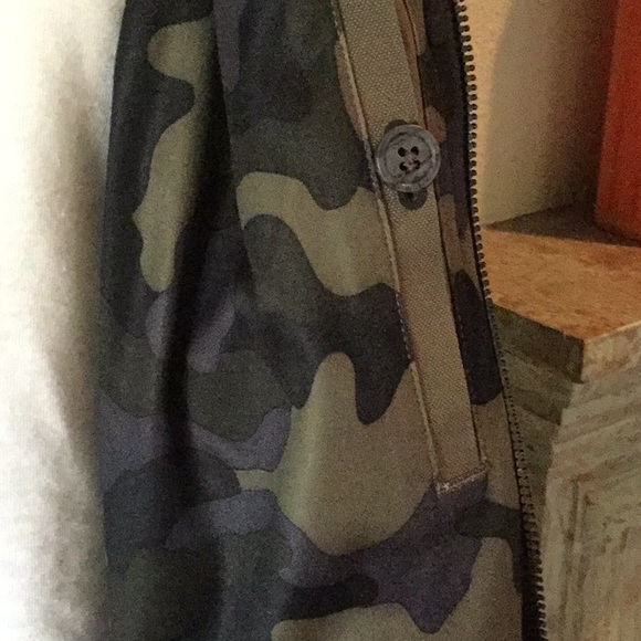 Men’s Under Armour Jacket M - Picture 5 of 7